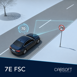 7E FSC – Speed Limit Information