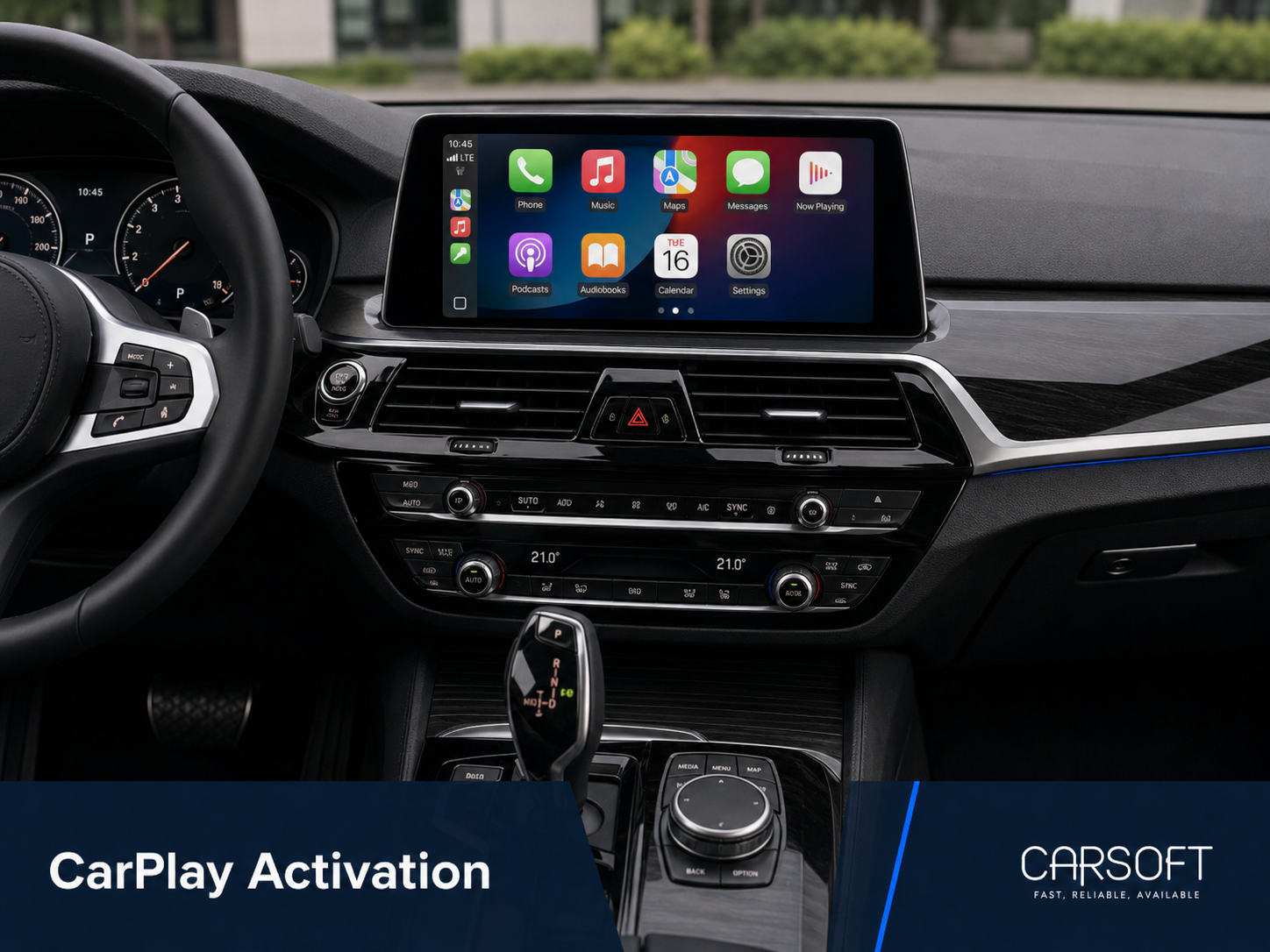 carplay_entryevo