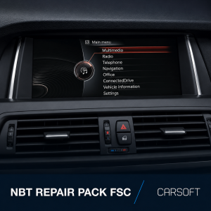 NBT FSC Repair Pack