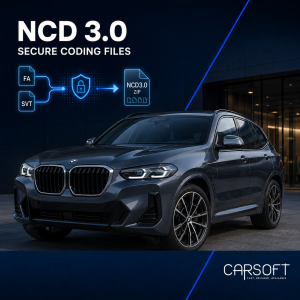 NCD 3.0 Secure Coding Files
